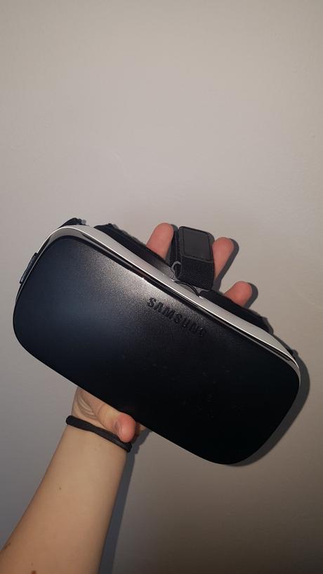 Samsung gear vr, samsung