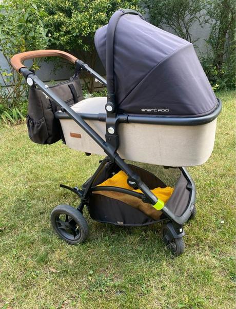 Kočík optima air easy go 2kombinácia + doplnky, easygo,easygo optimo air