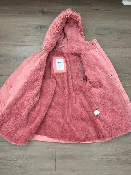 Zimny kabat, sinsay,116