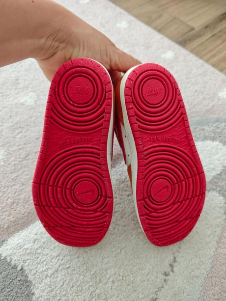 Nike tenisky, nike,28
