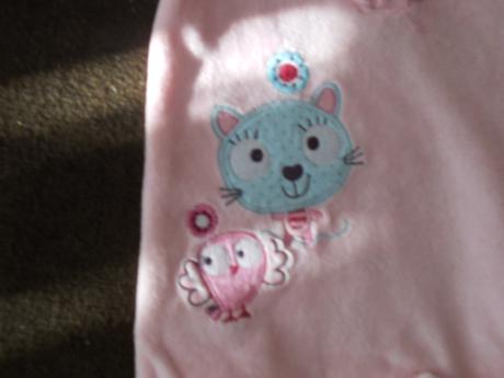 Nádherné pyžamko v perfektnom stave, 62