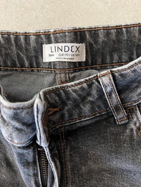 Lindex rifle jesen/zima, lindex,170