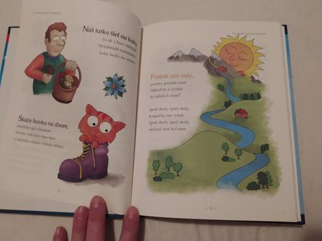 Slovenské ľudové riekanky, 