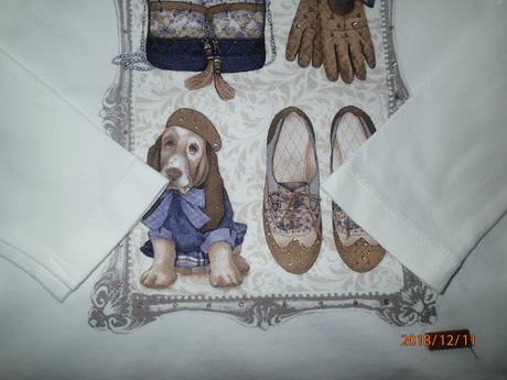 Tričko mayoral, mayoral,92