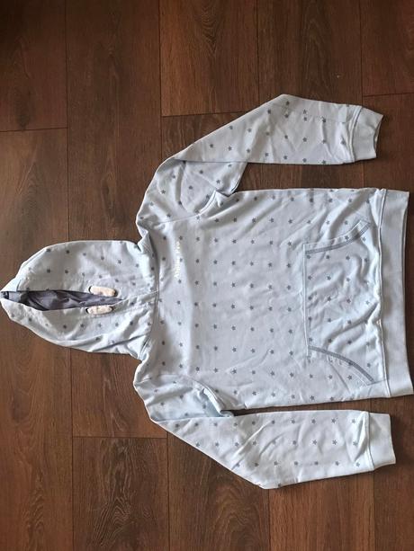 Dievčenská mikina, alpine pro,140