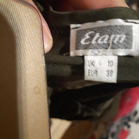 Dámske tričko, etam,38