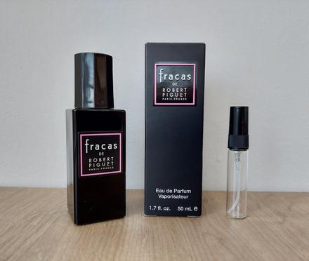 Robert piguet - fracas, 