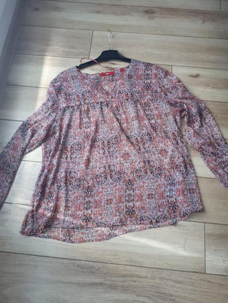 Tunika s. olivier s visackou, s.oliver,44