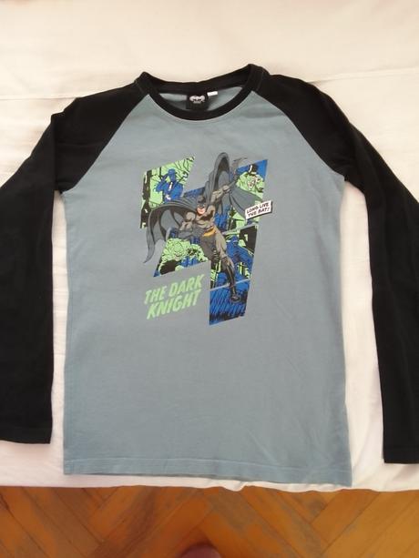 Detské tričko, 140