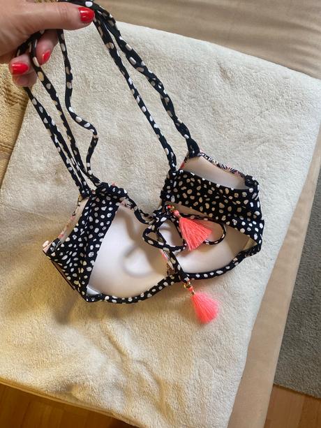 Vrch plaviek, victoria's secret,32