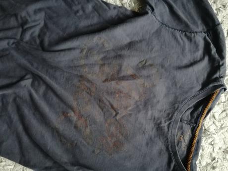 Tričko reserved, reserved,140