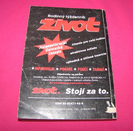 Angličtina - pre maturantov a uchádzačov o vš, 