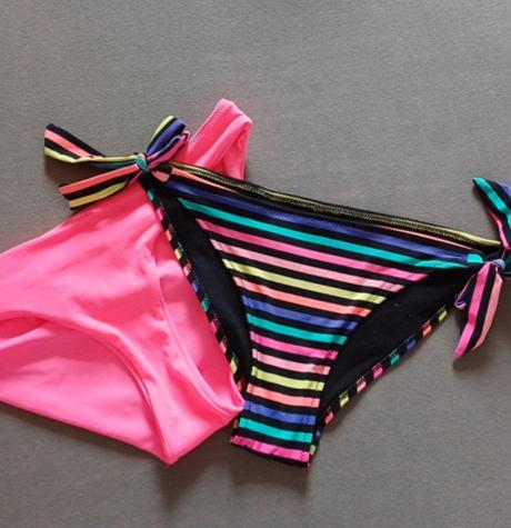 Bikiny spodný diel plaviek, m