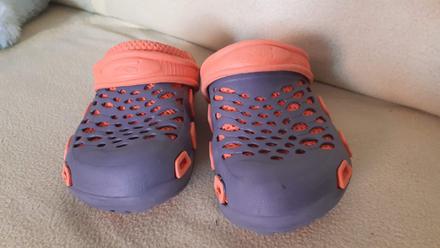 Predám šlapky krosky., 37