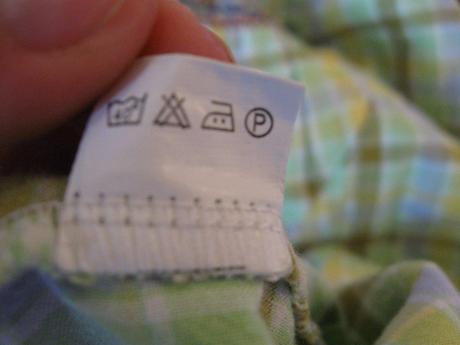 Letné dievčenské šatočky, 122/128, 122