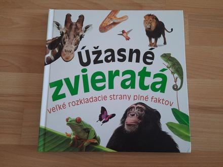 Úžasné zvieratá,