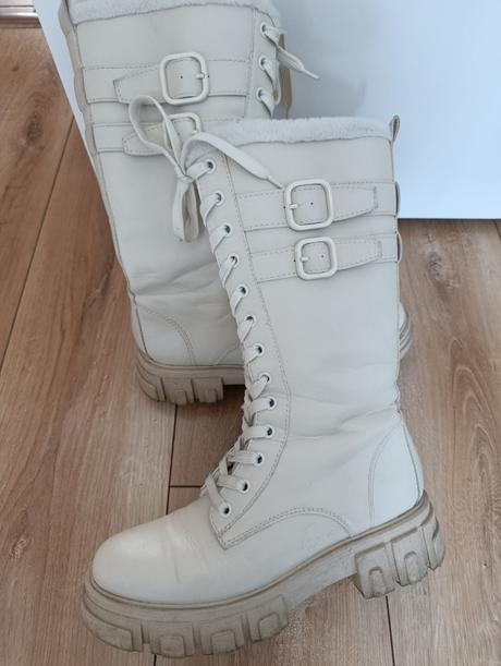 Super čižmy, deichmann,39