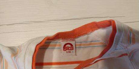 Tričko, dlhý rukáv, veľ. 128, reserved,128