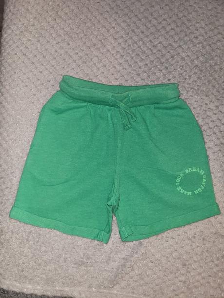 Kraťase, sinsay,122