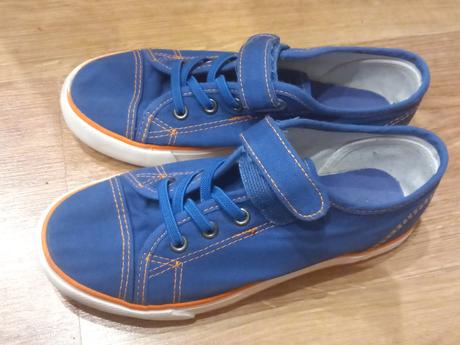 Cvičky ako nové, young spirit,30