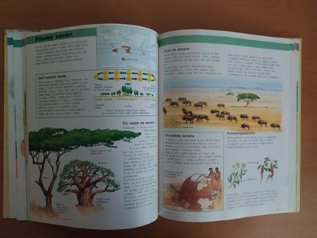 Zemepisná encyklopédia (1997), 