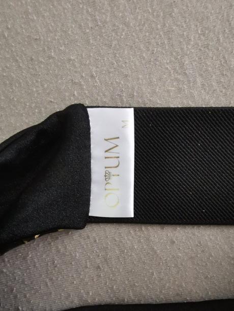 Elegantné plavky, m