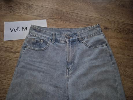 Tenšie sv. rifle veľ. m, m