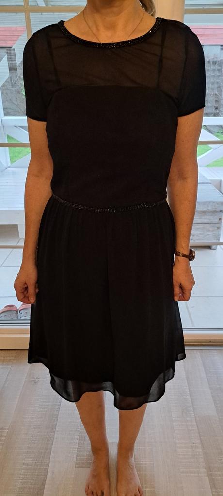 Šaty spoločenské esprit, esprit,m