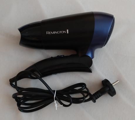 Fén remington d2404, 