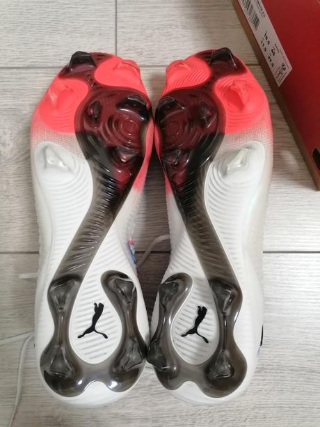 Kopacky puma future 8 ultimate fg 45, puma,45