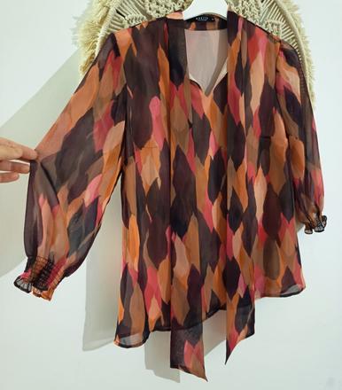 Blúzka mohito, mohito,xs