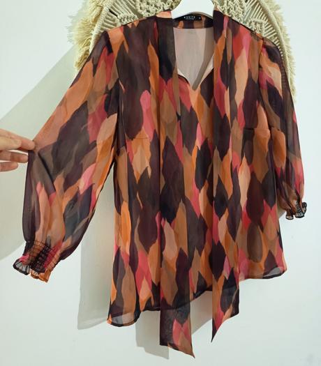 Blúzka mohito, mohito,xs