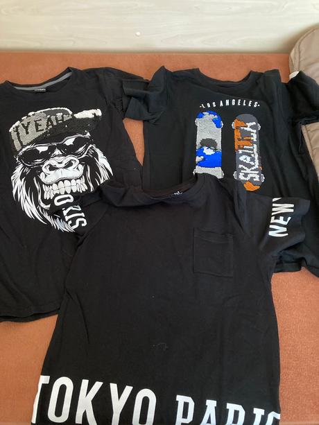 Trička, pepperts,146