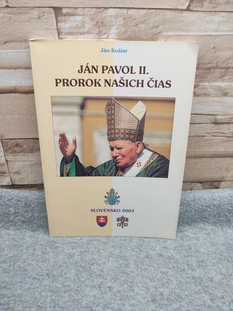 Ján pavol ii - prorok našich čias, 
