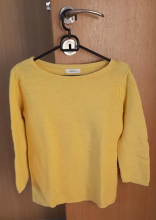 Krásny svetrík, reserved,s