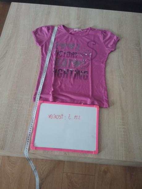 Tričko, 152
