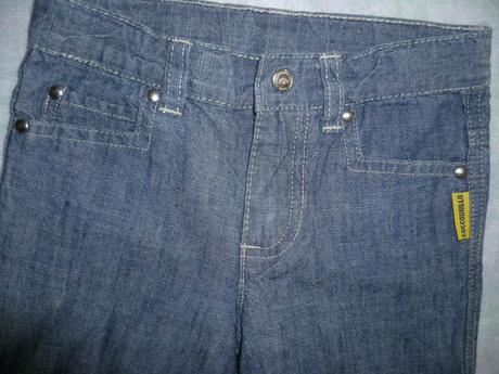 Rifle, coccodrillo,98