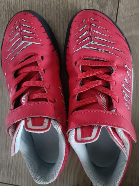 Halovky, decathlon,29