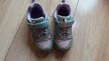 Tenisky sprandi, sprandi,26