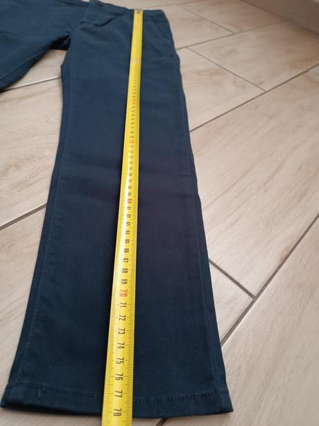 Košeľa, nohavice, traky c.134, 134