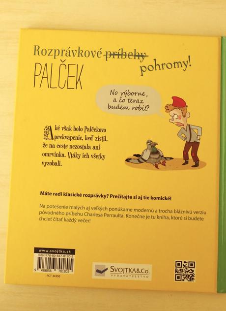 Detské knihy,
