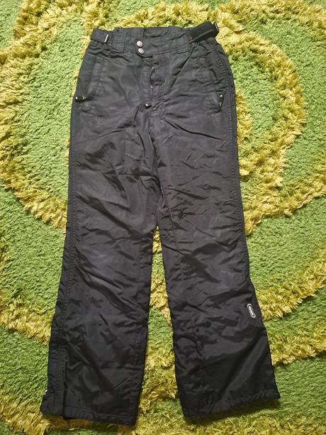 Bunda + oteplovacky, brugi,s