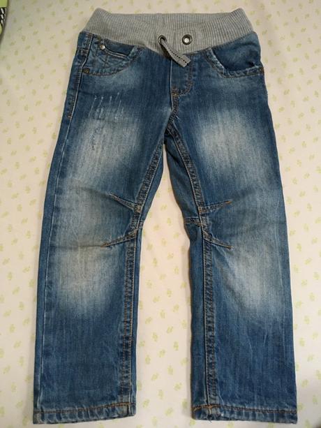 Rifle zateplene, dopodopo,104