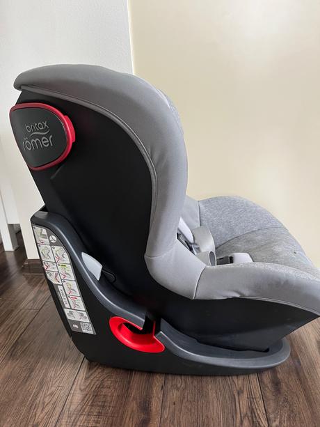 Britax römer star ii, britax