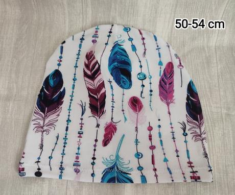 Čiapka 50-54, 50 - 116