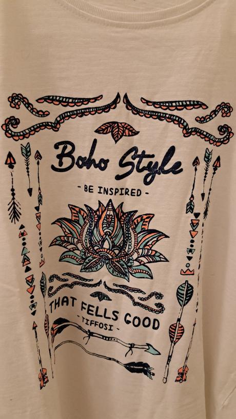 Tricko s dlhym rykavom, 164