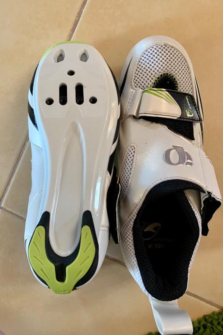 Pearl izumi tretry, 37