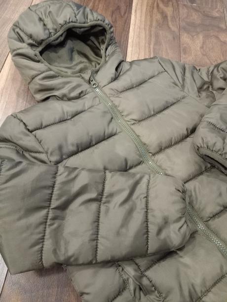 Prechodná bunda 134, sinsay,134