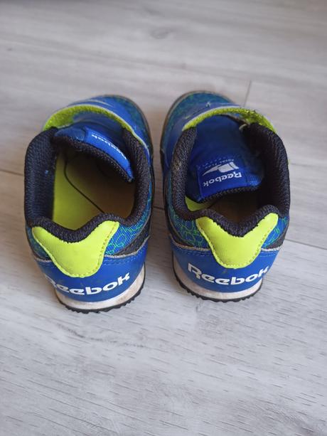 Tenisky reebok, reebok,24