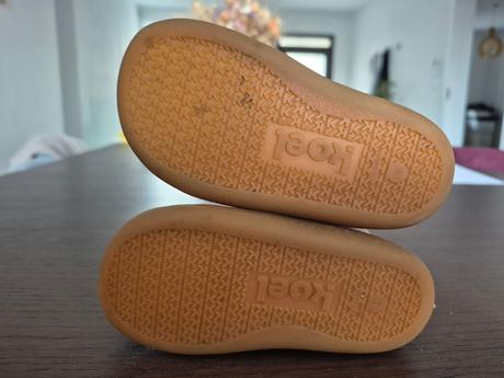 Zimné topánky koel tex wool, koel4kids,22